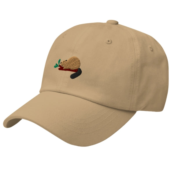Beaver Cap