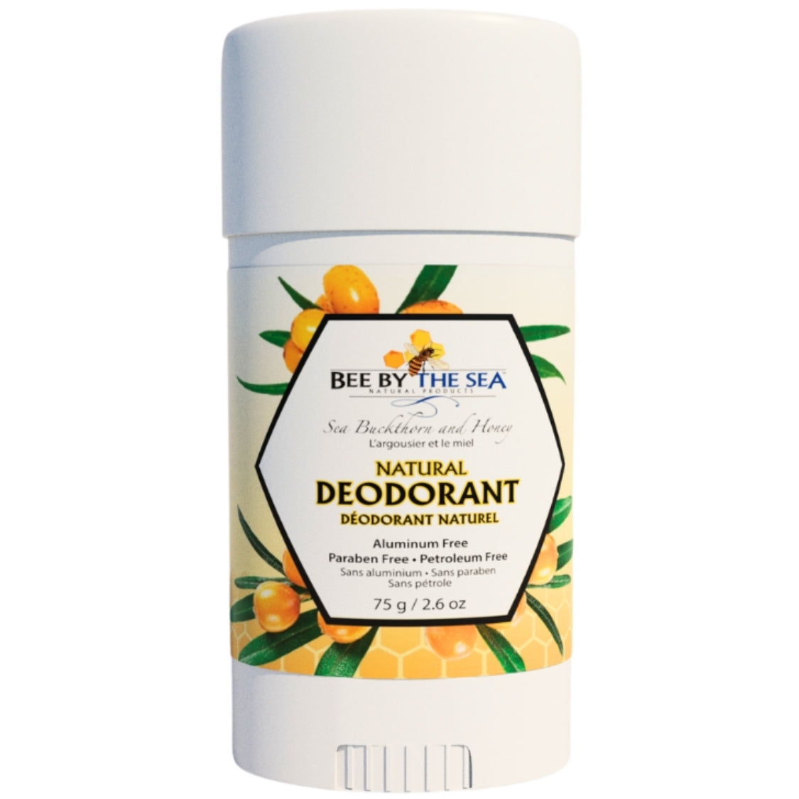 Classic Deodorant