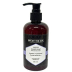 Liquid Hand Soap - Lavender and Cedarwood