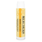 Natural Lip Balm - Unflavoured Beeswax