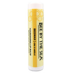 Natural Lip Balm - Unflavoured Beeswax