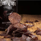 Beef Crisps