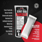Jerky Bar - Sweet Chili Heat