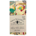 Beeswax Food Wrap Set of 3 - (H) Market Fresh