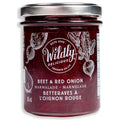 Beet and Red Onion Marmalade