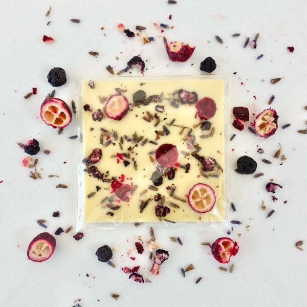 Berrylicious Fancy Bar