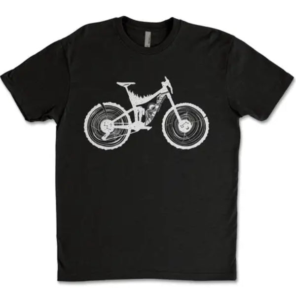 Bicycle T-Shirt