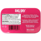 Big Sky Mints - Cotton Candy