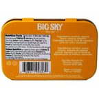 Big Sky Mints - Orange & Creme