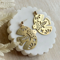 Birdsong Earrings