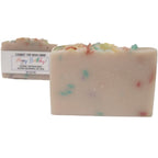 Happy Birthday Bar Soap