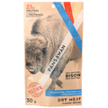 Mitsoh Dry Meat, 100% natural Bison.