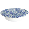 Fabric Bowl Cover - XL Blueberry