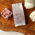 Bombe de bain Blush