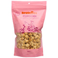 Popcorn érable et caramel