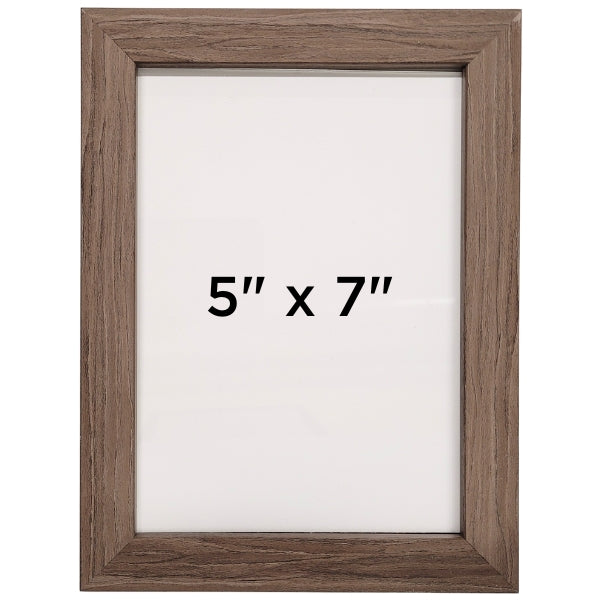 Handmade Frames (Brown)