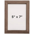 Handmade Frames (Brown)