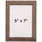 Handmade Frames (Brown)