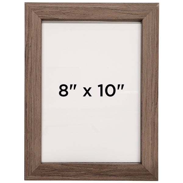 Handmade Frames (Brown)