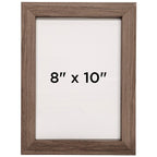 Handmade Frames (Brown)