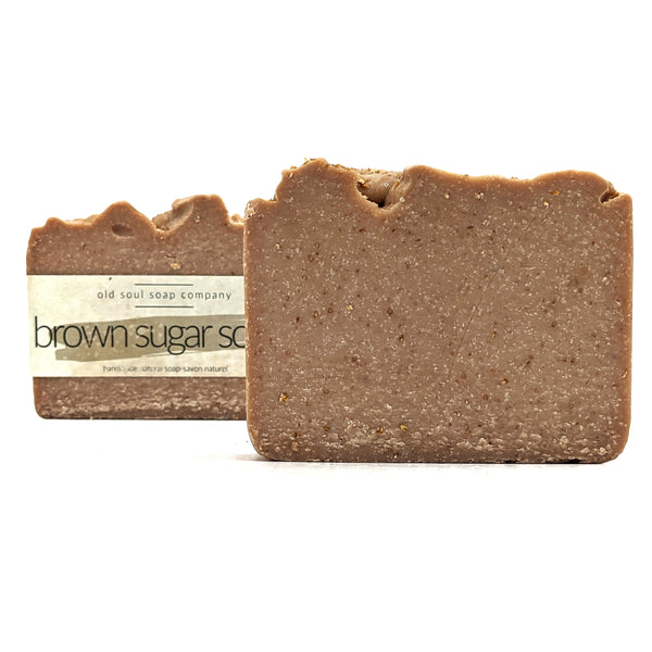 Bar Soap