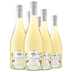 Bubbly Not Boozy - Blanc