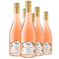 Bubbly Not Boozy - Rosé