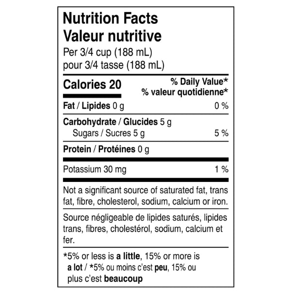 Bubbly Not Boozy - Rosé