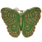 Butterfly Pillar Candle