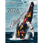 Stephanie White 2026 Calendar