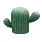Cactus Concrete Decor