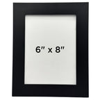 Handmade Frames (Black)