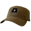 Adult Camp Hat - Peat w/ Lil Black Bear