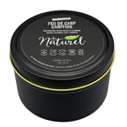 Camp Fire Candle - Tin