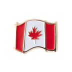 Canada Flag Enamel Pin