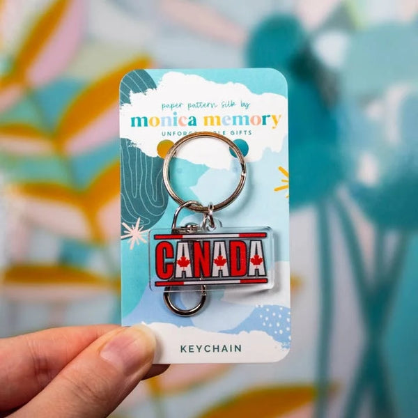Key Chain