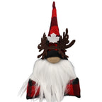 Canadian Moose Gnome