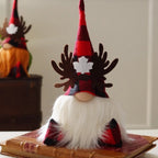 Canadian Moose Gnome