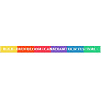 Bracelet du Festival canadien des tulipes