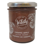 Caramel Apple Butter
