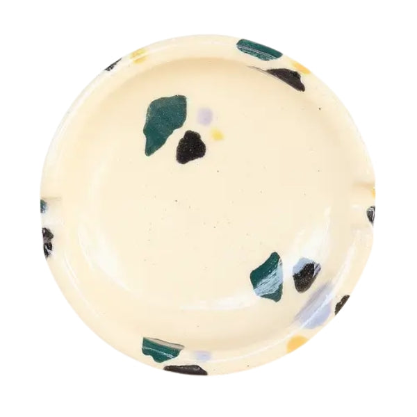 Ceramic Ashtray