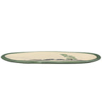Ceramic Candy Dish - Windswept Pine