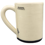 Ceramic Mug - Cardinal