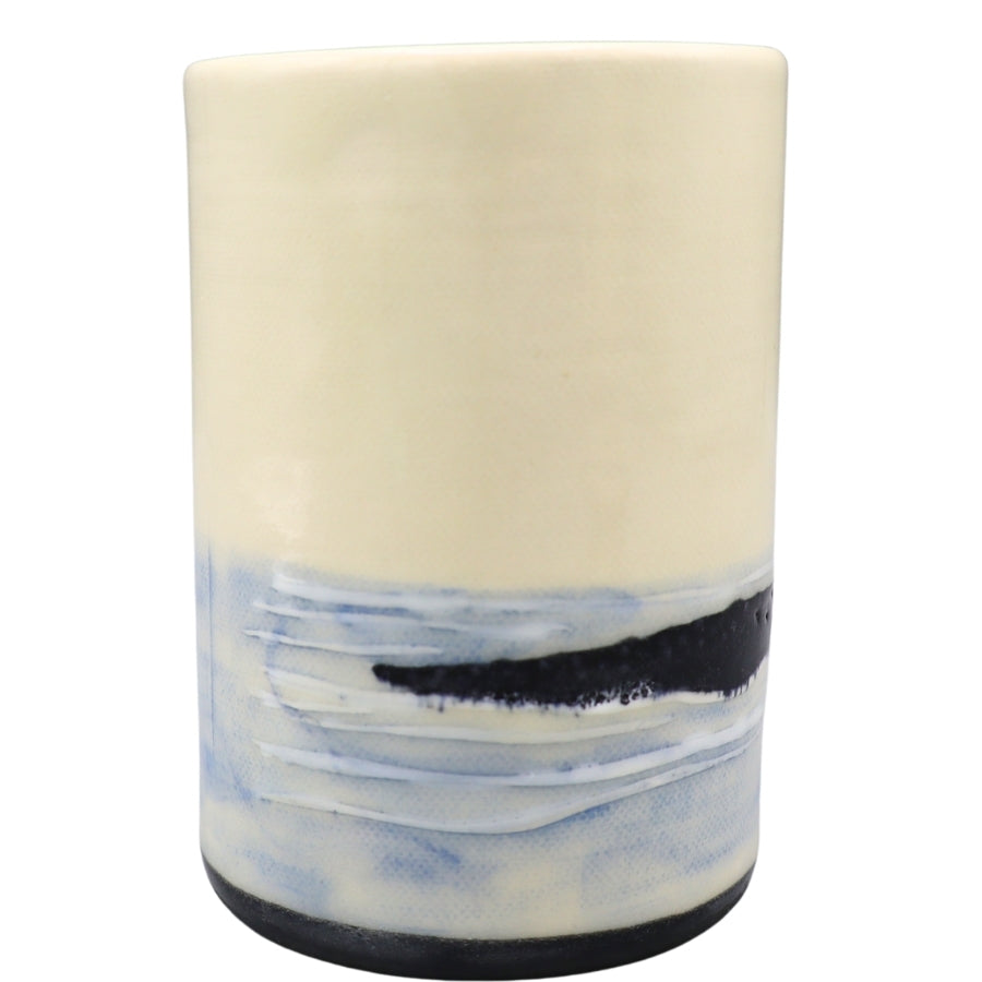 Ceramic Mug - Loon