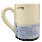 Mug en céramique - Plongeon huard