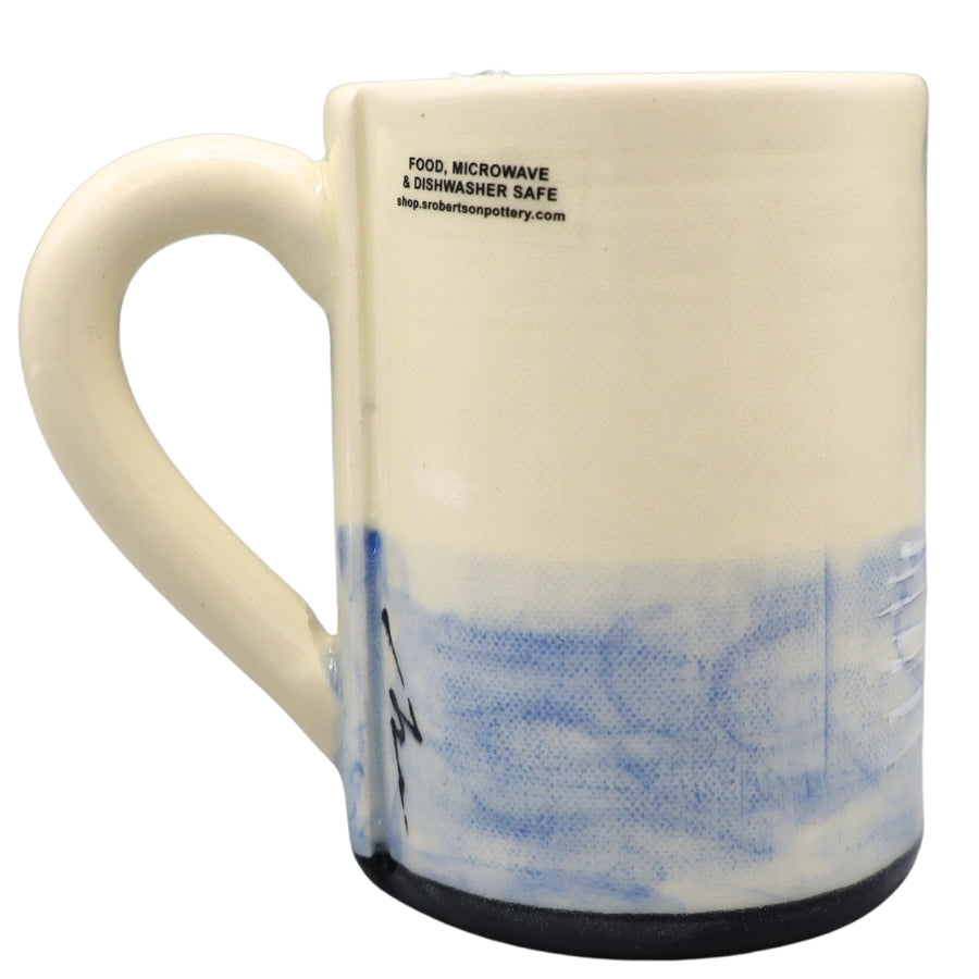 Ceramic Mug - Loon