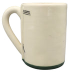 Ceramic Mug - Raccoon