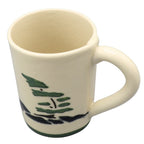 Ceramic Mug - Windswept Pine
