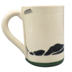 Ceramic Mug - Windswept Pine
