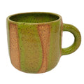 Ceramic Stripes Mug